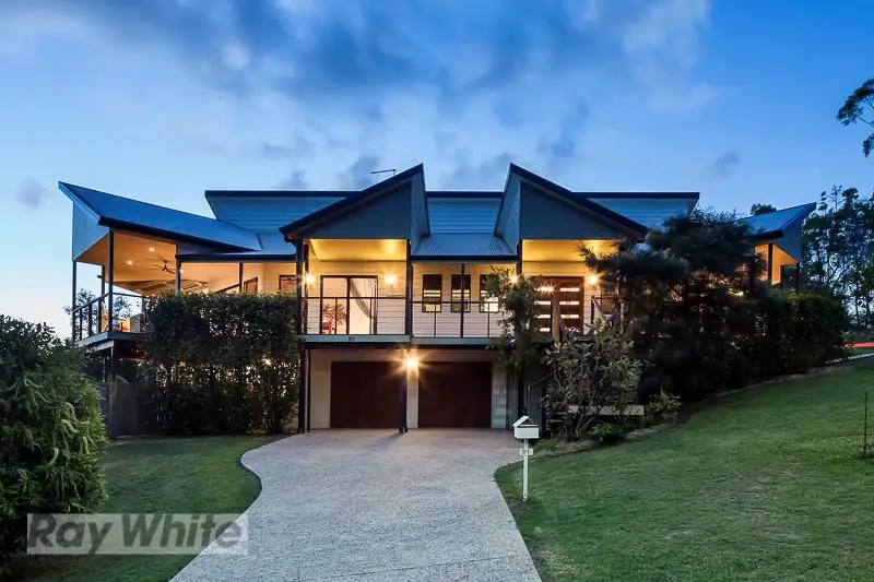 Main view of Homely house listing, 51 Settlers Circuit, Mount Cotton QLD 4165