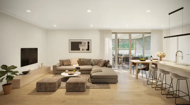 Second view of Homely house listing, Address available on request