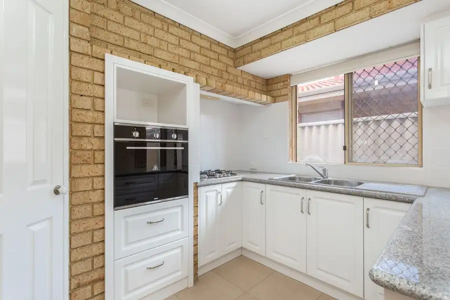 Main view of Homely house listing, 112 Amazon Drive, Beechboro WA 6063