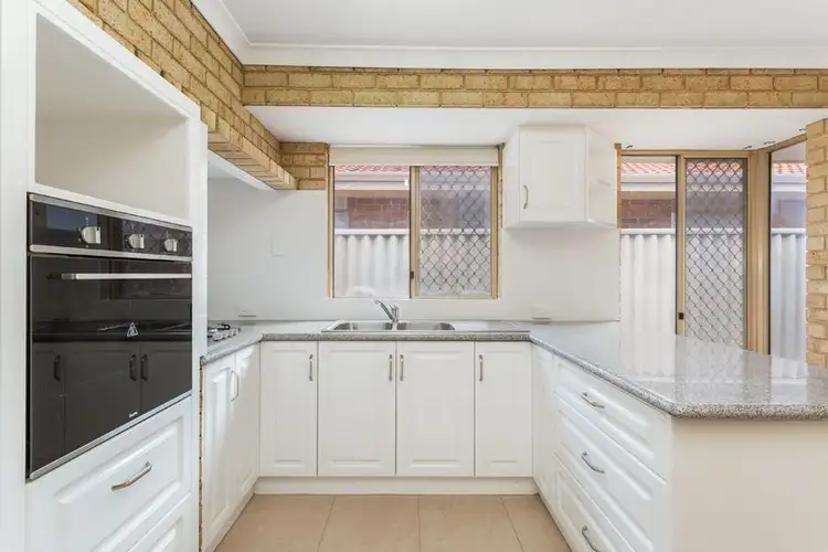 Second view of Homely house listing, 112 Amazon Drive, Beechboro WA 6063