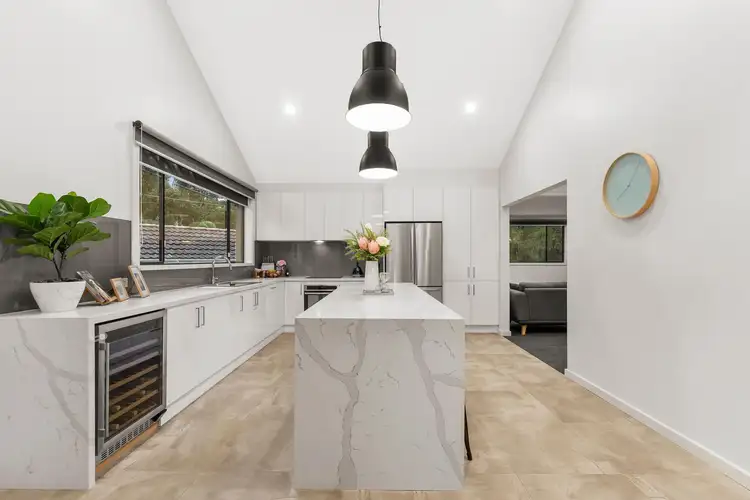 Second view of Homely house listing, 25 Memorial Drive, Plenty VIC 3090
