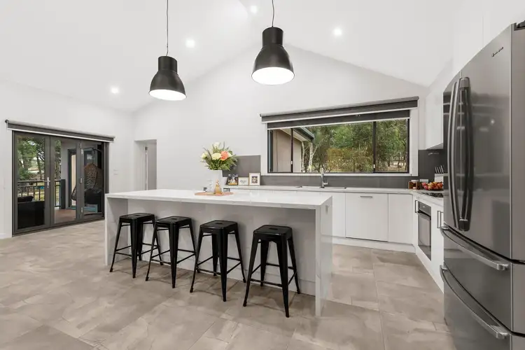 Third view of Homely house listing, 25 Memorial Drive, Plenty VIC 3090