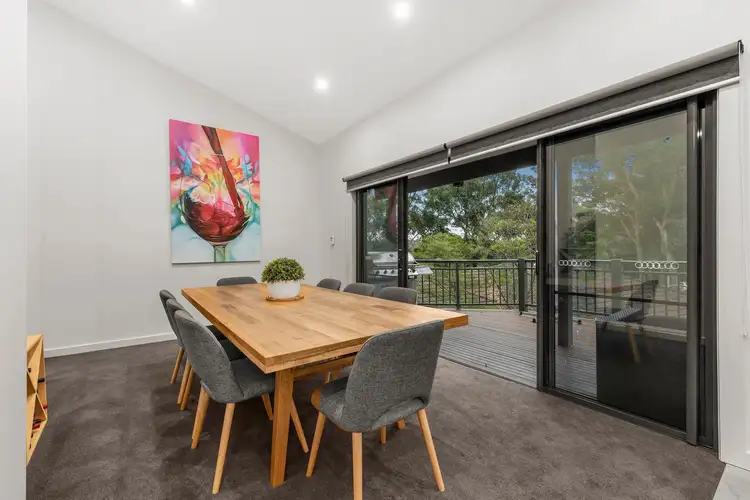 Fourth view of Homely house listing, 25 Memorial Drive, Plenty VIC 3090