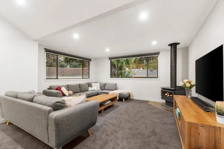 Sixth view of Homely house listing, 25 Memorial Drive, Plenty VIC 3090