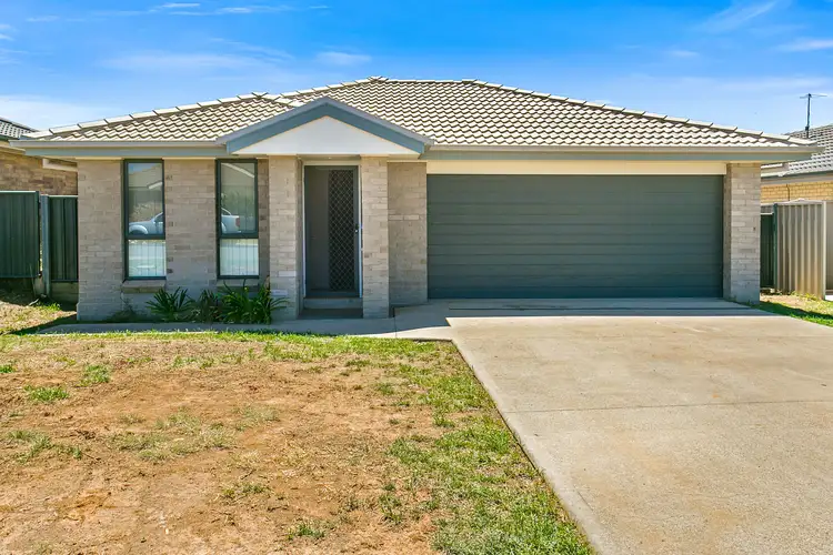 Main view of Homely house listing, 16 Rosella Avenue, Tamworth NSW 2340
