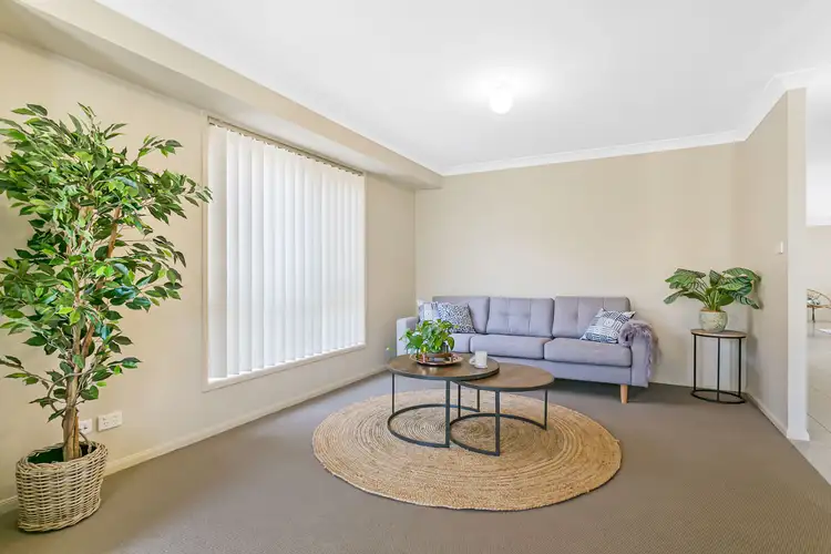 Second view of Homely house listing, 16 Rosella Avenue, Tamworth NSW 2340