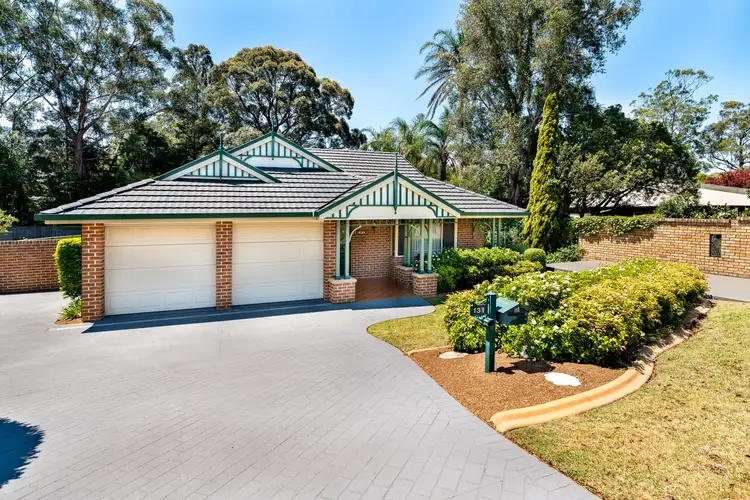131 Jasmine Drive, Bomaderry NSW 2541