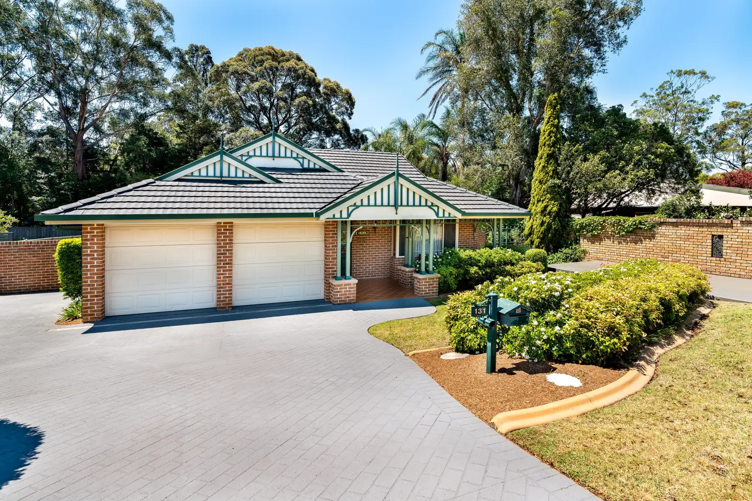 Main view of Homely house listing, 131 Jasmine Drive, Bomaderry NSW 2541