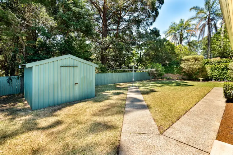 Third view of Homely house listing, 131 Jasmine Drive, Bomaderry NSW 2541