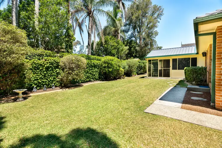 Fourth view of Homely house listing, 131 Jasmine Drive, Bomaderry NSW 2541