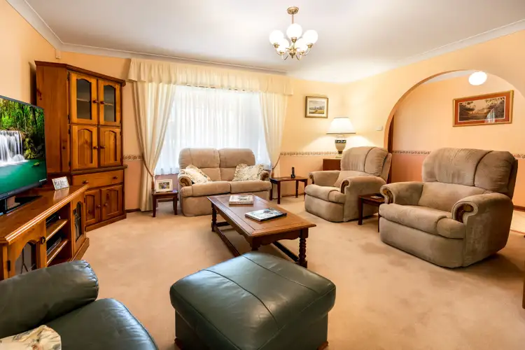 Fifth view of Homely house listing, 131 Jasmine Drive, Bomaderry NSW 2541