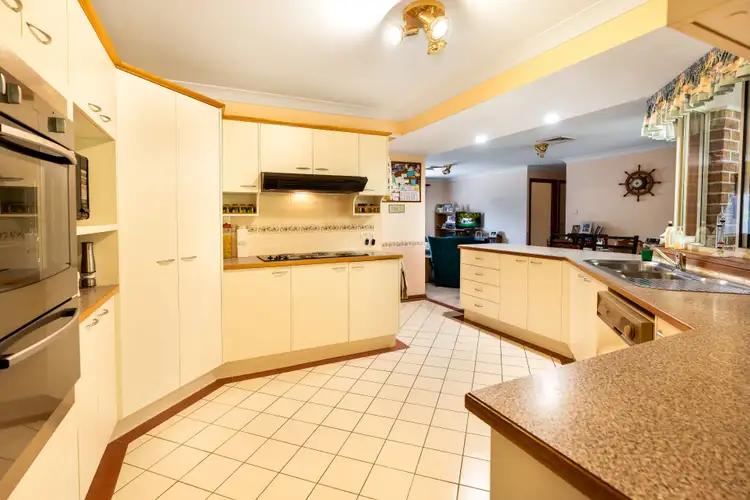 Seventh view of Homely house listing, 131 Jasmine Drive, Bomaderry NSW 2541