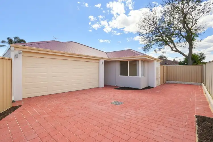 112A Amazon Drive, Beechboro WA 6063