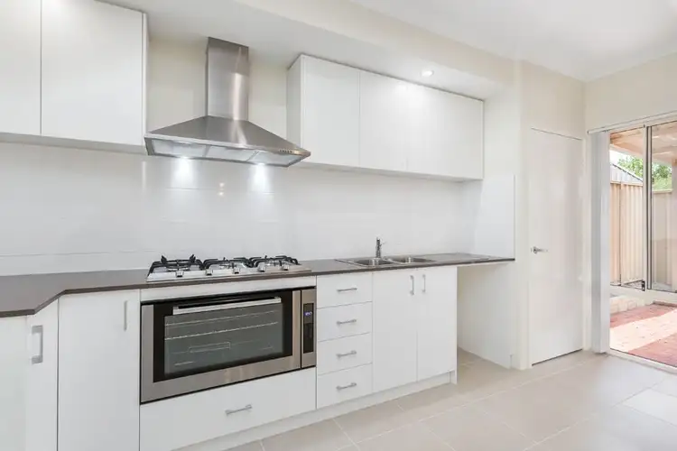 Second view of Homely house listing, 112A Amazon Drive, Beechboro WA 6063