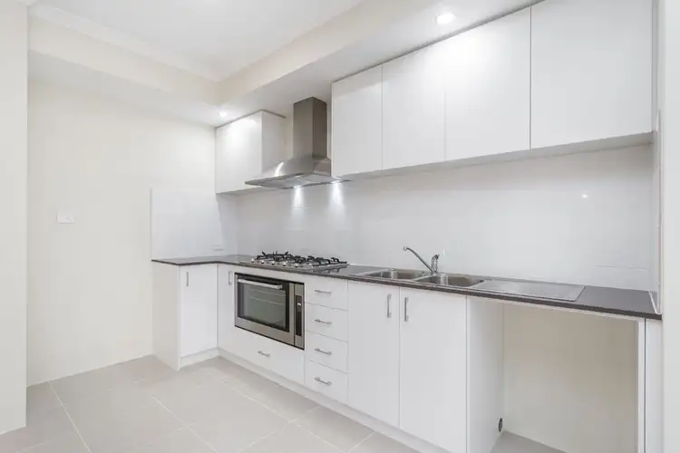 Fourth view of Homely house listing, 112A Amazon Drive, Beechboro WA 6063
