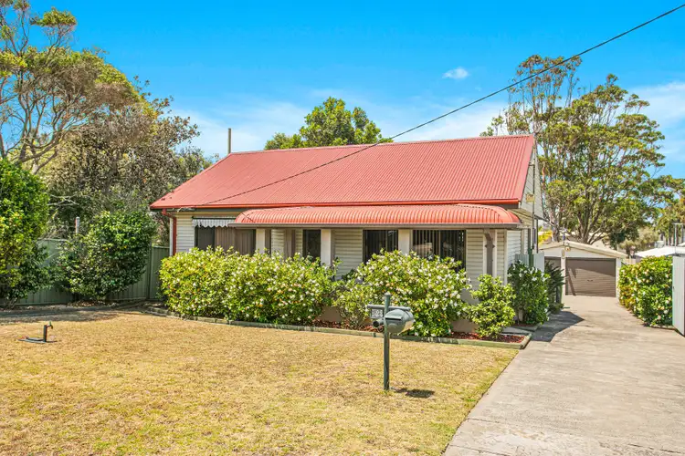39 Jason Avenue, Barrack Heights NSW 2528