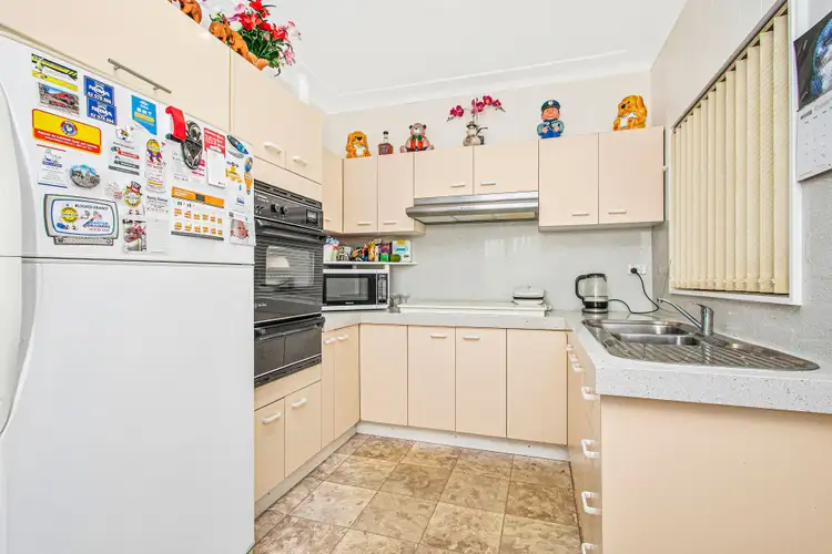 Fourth view of Homely house listing, 39 Jason Avenue, Barrack Heights NSW 2528