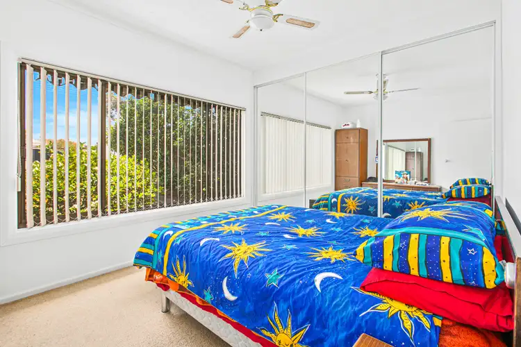 Fifth view of Homely house listing, 39 Jason Avenue, Barrack Heights NSW 2528