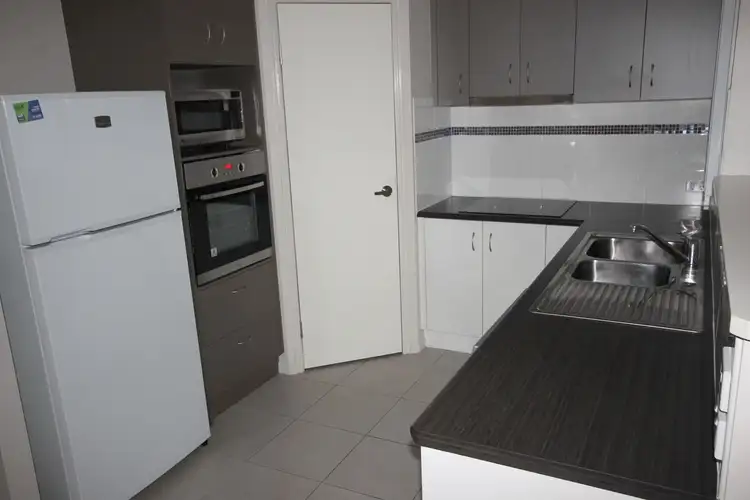 Second view of Homely house listing, 1/62 Gosden Drive, Dalby QLD 4405