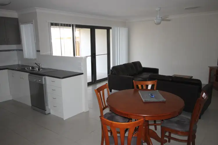 Third view of Homely house listing, 1/62 Gosden Drive, Dalby QLD 4405