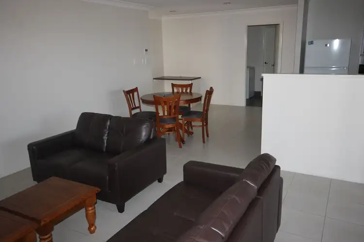Fourth view of Homely house listing, 1/62 Gosden Drive, Dalby QLD 4405
