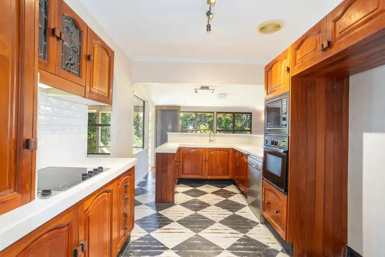 Second view of Homely house listing, 16 Golf Street, Buderim QLD 4556