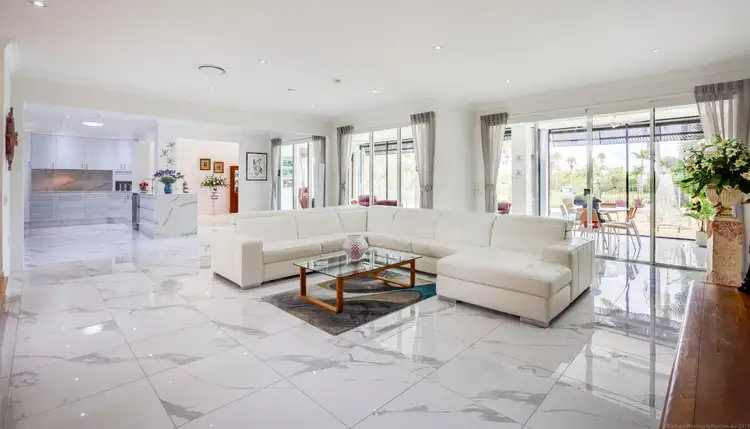 Third view of Homely house listing, 4631 The Parkway, Sanctuary Cove QLD 4212