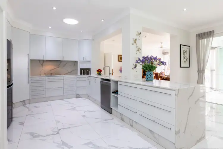 Fourth view of Homely house listing, 4631 The Parkway, Sanctuary Cove QLD 4212