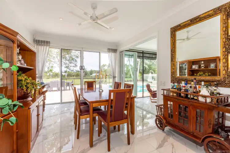 Fifth view of Homely house listing, 4631 The Parkway, Sanctuary Cove QLD 4212