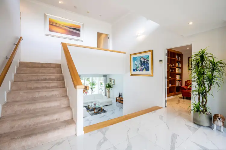 Sixth view of Homely house listing, 4631 The Parkway, Sanctuary Cove QLD 4212