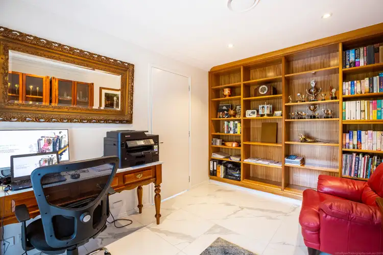 Seventh view of Homely house listing, 4631 The Parkway, Sanctuary Cove QLD 4212