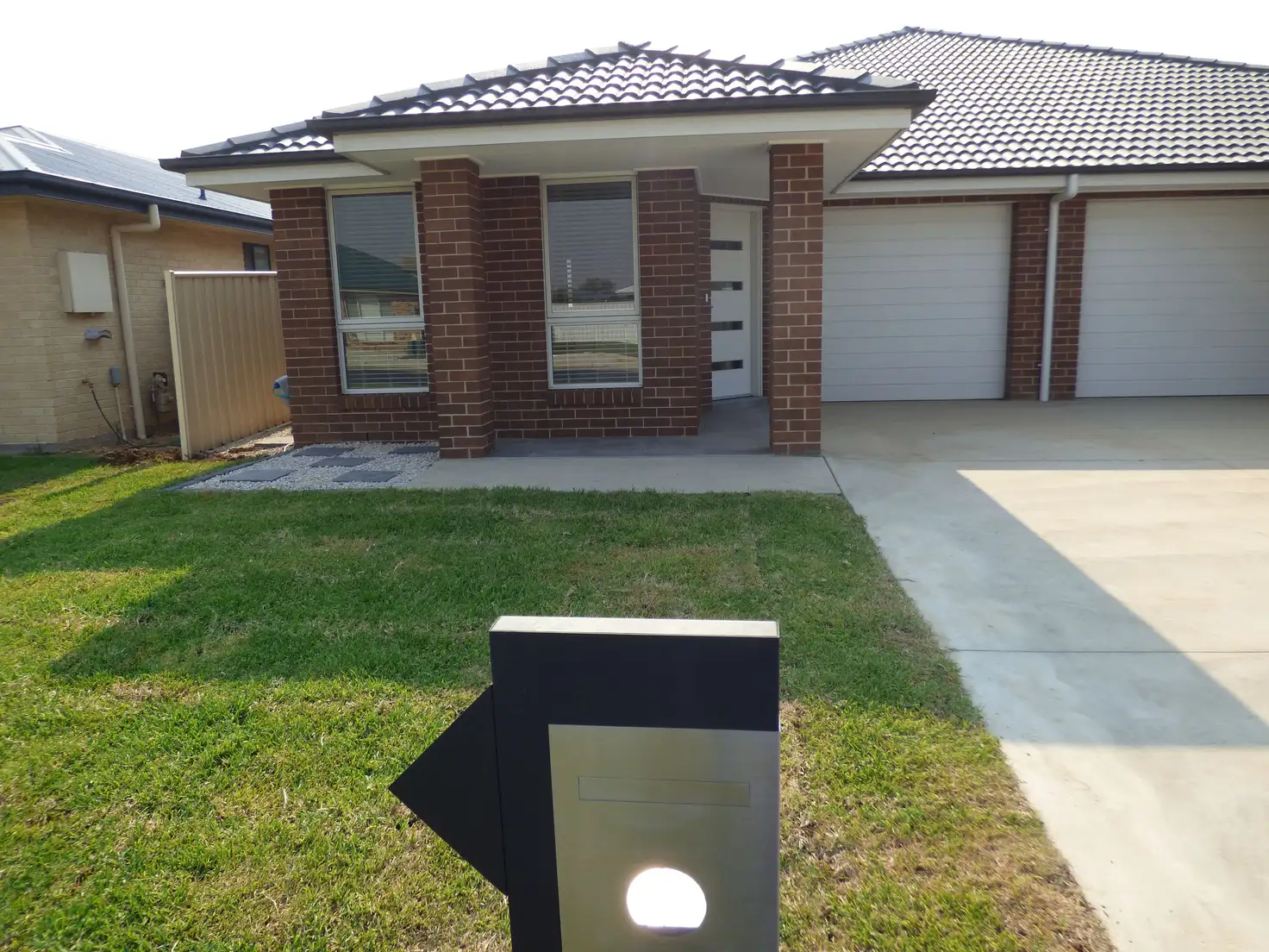 Main view of Homely house listing, 2b Dunstan Close, Forbes NSW 2871