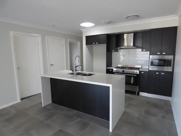 Second view of Homely house listing, 2b Dunstan Close, Forbes NSW 2871