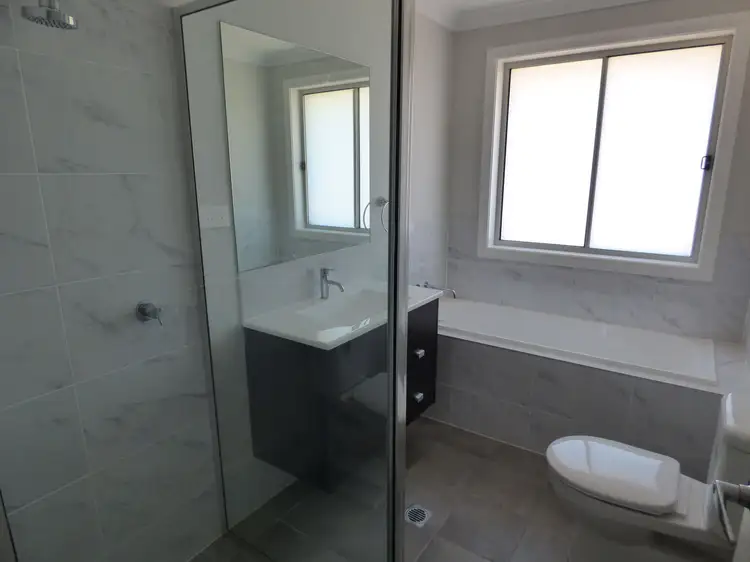 Fourth view of Homely house listing, 2b Dunstan Close, Forbes NSW 2871