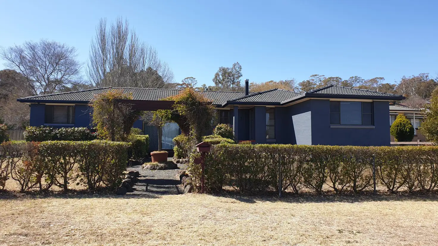 Main view of Homely house listing, 3 Young, Glen Innes NSW 2370