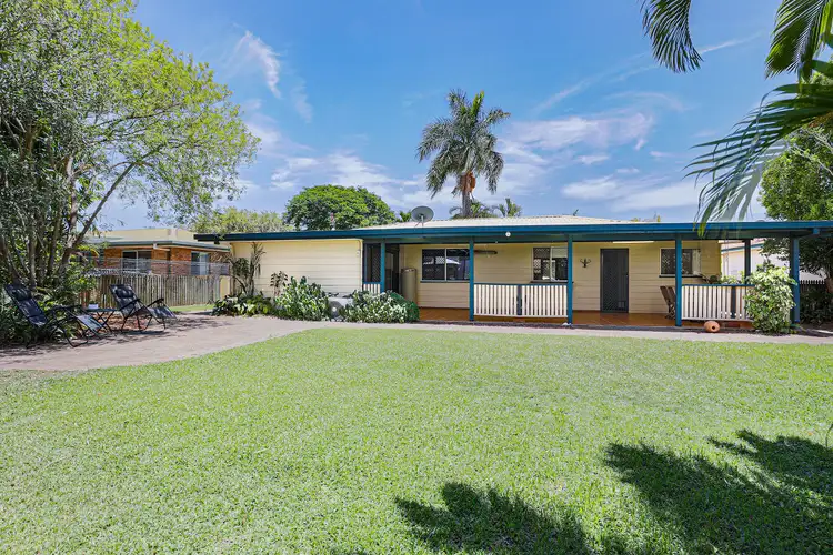 Main view of Homely house listing, 15 Ulanda Drive, South Mackay QLD 4740