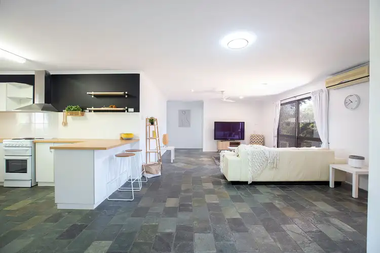 Second view of Homely house listing, 15 Ulanda Drive, South Mackay QLD 4740