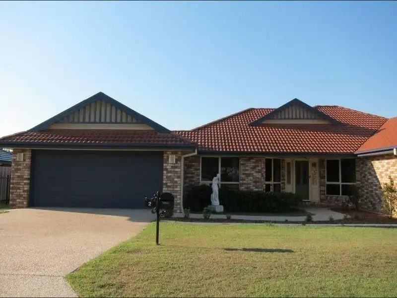 Main view of Homely house listing, 2 Leicester Court, Murrumba Downs QLD 4503