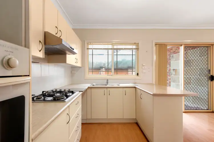 Second view of Homely semi-detached listing, 348A Princes Highway, Sylvania NSW 2224