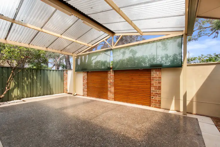 Third view of Homely semi-detached listing, 348A Princes Highway, Sylvania NSW 2224