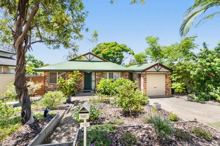 10 Ornata Place, Forest Lake QLD 4078
