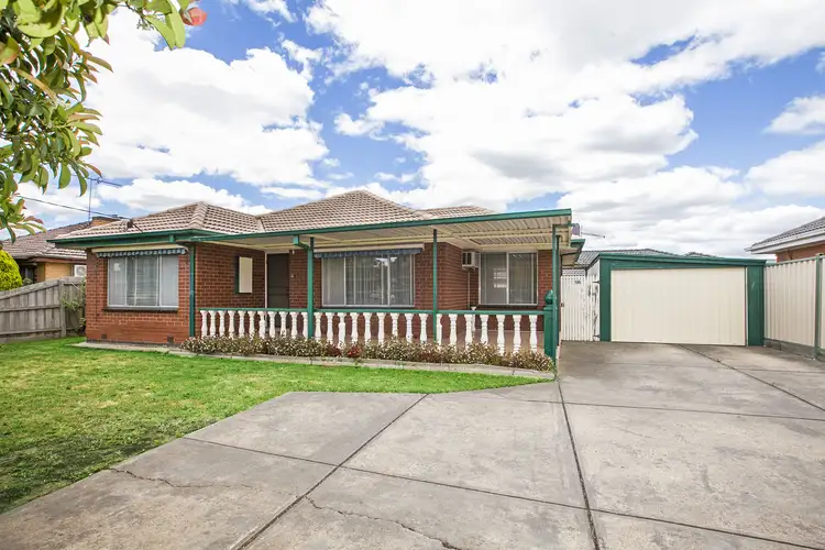58 Darebin Drive, Thomastown VIC 3074