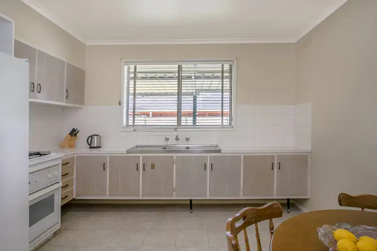 Second view of Homely house listing, 58 Darebin Drive, Thomastown VIC 3074