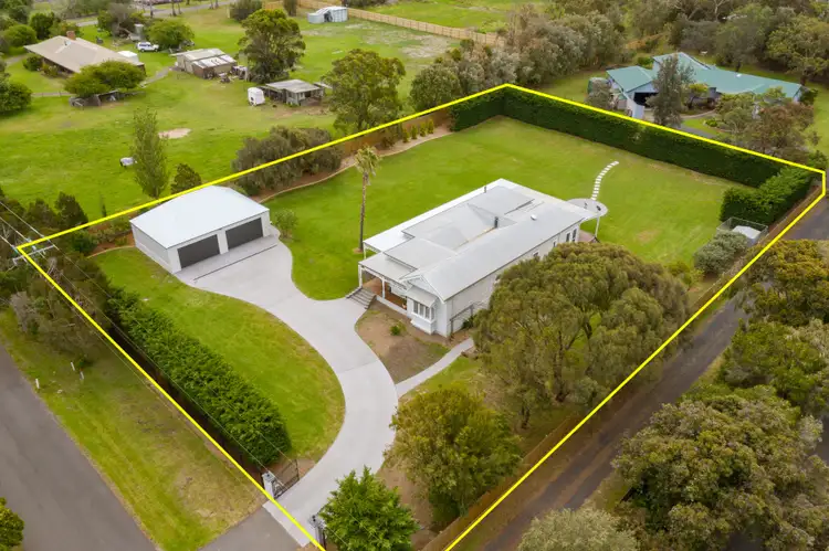 Second view of Homely house listing, 22A Settlement Road, Silverleaves VIC 3922