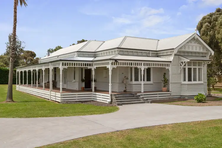 Third view of Homely house listing, 22A Settlement Road, Silverleaves VIC 3922