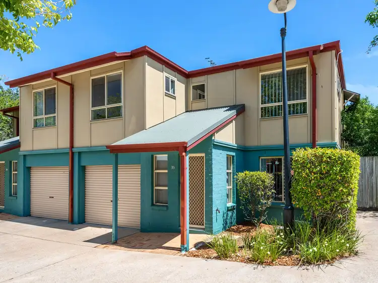 39/11 Oakmont Avenue, Oxley QLD 4075