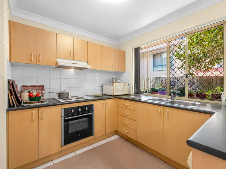 Third view of Homely townhouse listing, 39/11 Oakmont Avenue, Oxley QLD 4075