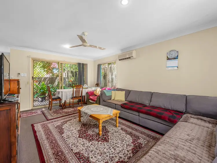 Fifth view of Homely townhouse listing, 39/11 Oakmont Avenue, Oxley QLD 4075