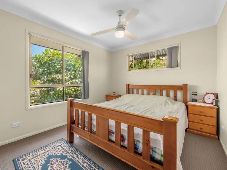 Sixth view of Homely townhouse listing, 39/11 Oakmont Avenue, Oxley QLD 4075