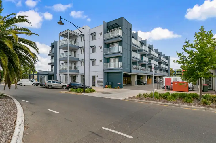 Main view of Homely unit listing, 35/51 Victoria Parade, Mawson Lakes SA 5095